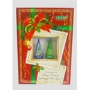 Liran For You 12 vánočních pyramidek 4 x 3 x 2 g