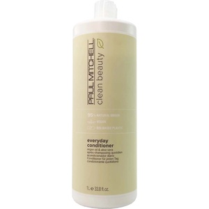 Paul Mitchell Clean Beauty Everyday Conditioner 1000 ml - cosmetino