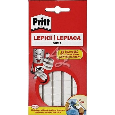 Pritt Fix-it 35 g – Zboží Mobilmania