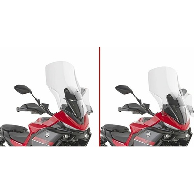 Kappa KD2177ST číra