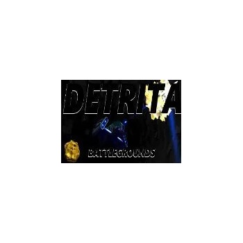 Detrita Battlegrounds