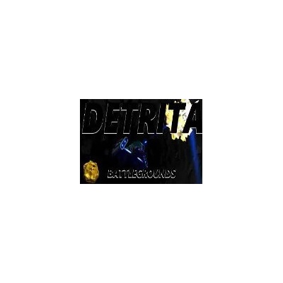 Detrita Battlegrounds