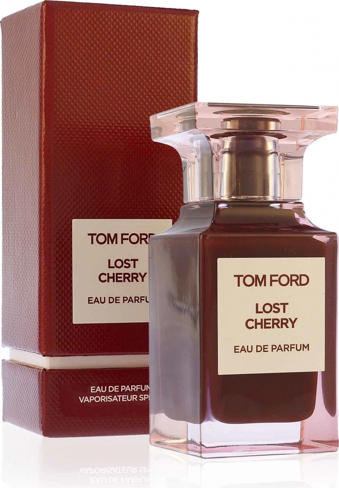 Tom Ford Lost Cherry parfumovaná voda unisex 50 ml od 199,99