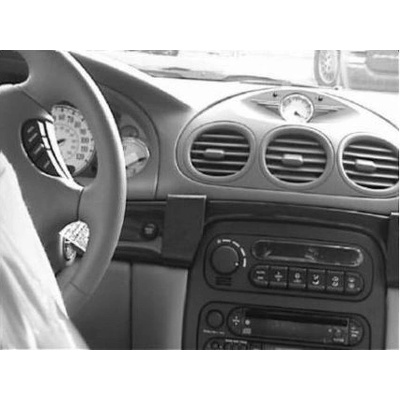 Brodit ProClip montážna konzola na palubnú dosku pre Chrysler 300M 99-04, 852615