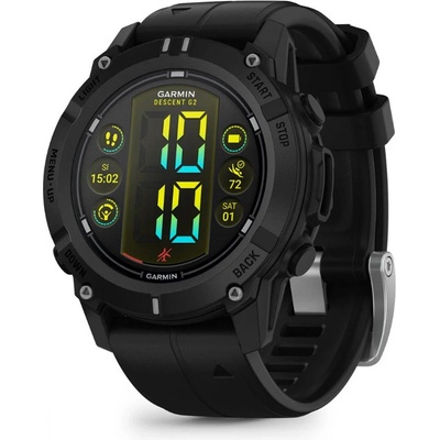 Garmin Descent G2