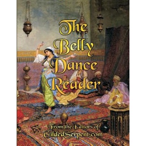 BELLY DANCE READER | Lynette Harris (ISBN: 9780615735597)