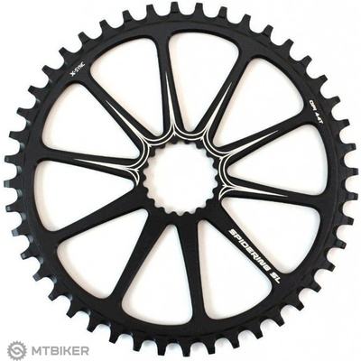 Cannondale SPIDERING SI prevodník