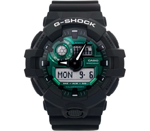 Casio GA-700MG-1A