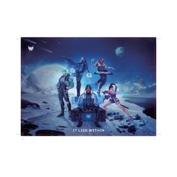 Acer Predator M Gaming Mauspad
