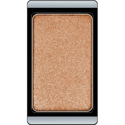 Artdeco Eye Shadow Pearl oční stíny 25 Warm Beach 0,8 g