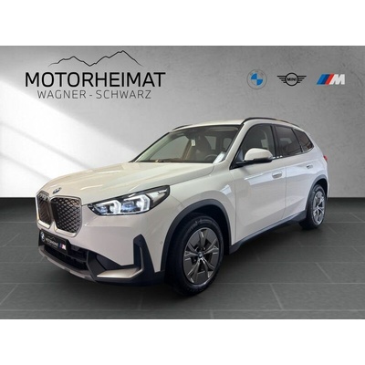 BMW iX1 xDrive30 230 kW