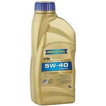 Image 1 of RAVENOL VSI 5W-40 1 l