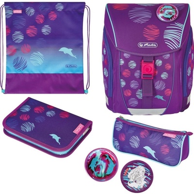 Herlitz FiloLight bubliny