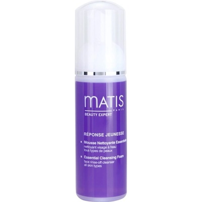 Matis Paris Authentik Foam čistící pěna 150 ml