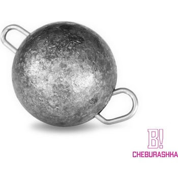 Delphin Bomb! Čeburaška 5ks 16g