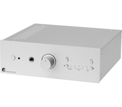 Pro-Ject Stereo Box DS3
