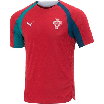 PUMA Тениска FPF Training Jersey Pro