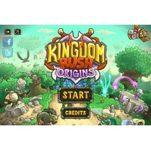 Kingdom Rush Origins