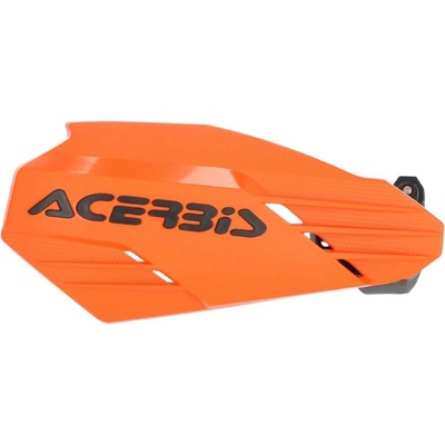 ACERBIS chrániče páček K-LINEAR oranž/černá