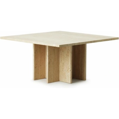 Normann Copenhagen Edge Large travertine