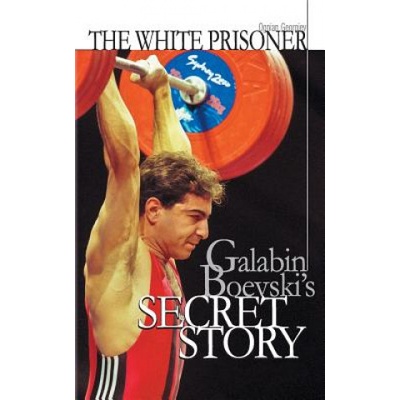 The white prisoner: Galabin Boevski's secret story | MR Ognian Georgiev, Velizar Stefanov, Ilko Germanov