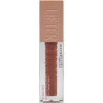 Maybelline Lifter Gloss Lip Gloss 5, 4 ml гланц за устни 009 Topaz