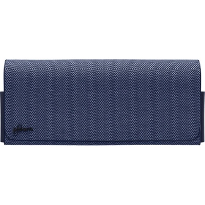 Ploom X textilní pouzdro Blue – Zbozi.Blesk.cz