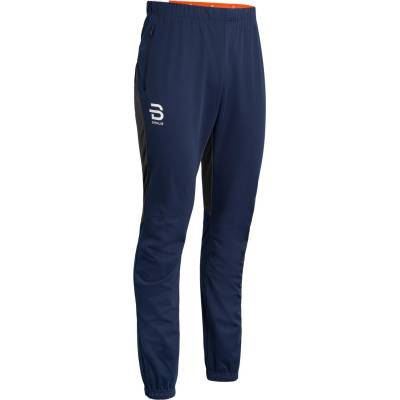 Daehlie Мъжки панталон за ски бягане Daehlie Pants Power 2.0 Cross-country ski trousers - Navy - размер M (003-3347-0312)