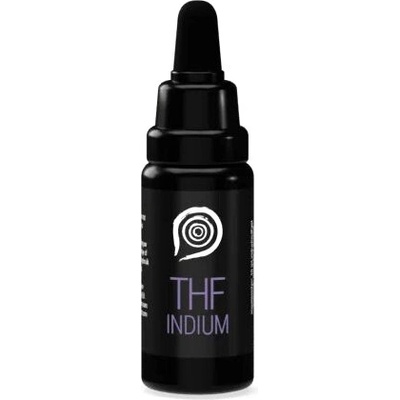 The Health Factory THF Indium 10 ml