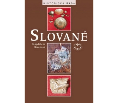 Slované - Magdalena Beranová