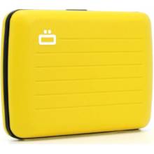 Ogon Smart case V2 Taxi Yellow