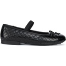 Geox baleríny J Plie' B J5455B 000HH C9999 M černá