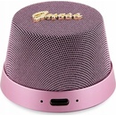 Guess Magnetic Script Metal Mini