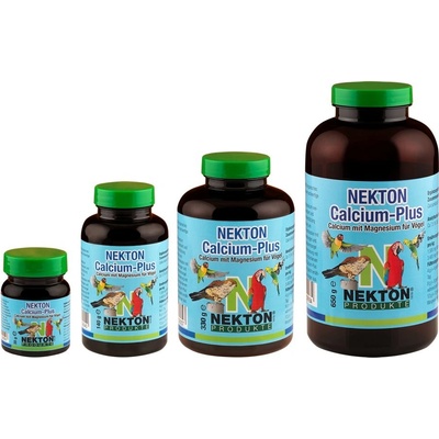 Nekton Calcium Plus 140 g – Zboží Dáma Nekton Calcium Plus 140 g – Zboží Dáma