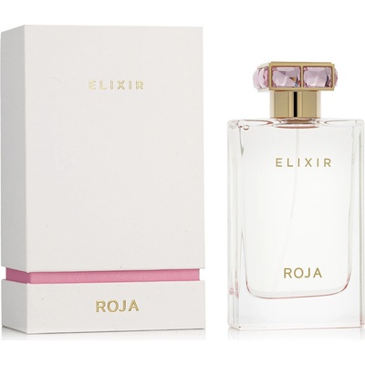 Roja Parfums Elixir parfémovaná voda dámská 75 ml
