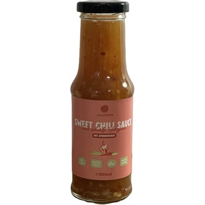 Yuuniwa Korejská omáčka Bibimbap 200 ml