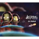 Kerbal Space Program & Making History Bundle