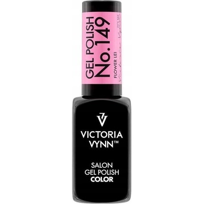 Hybridný lak Victoria Vynn Flower Lei 149 8 ml
