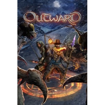 Outward (D1 Edition)