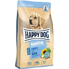 Happy Dog PREMIUM NaturCroq Puppy 15 kg