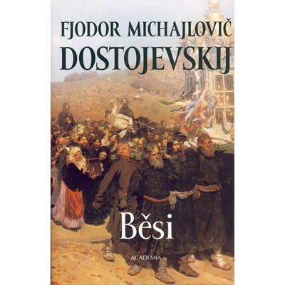 Běsi