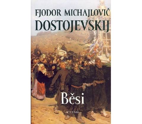 Běsi
