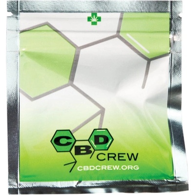 Cbd Crew Mango Haze CBD semienka neobsahujú THC 5 ks