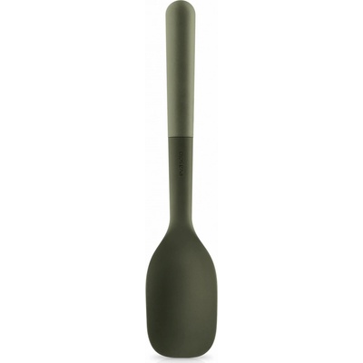 Servírovací lžíce GREEN TOOL 28 cm, zelená, Eva Solo – Zboží Dáma