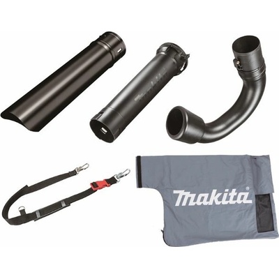 MAKITA sada pro vysávání listí (pro DUB363) 191P37-5