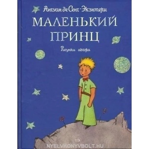 Malenkij princ | Antoine de Saint-Exupery, Antoine de Saint-Exupery, Nora Gal (2009)