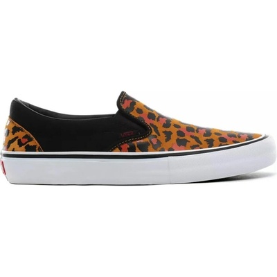 Vans topánky Slip-On Pro (Shake Junt) Black