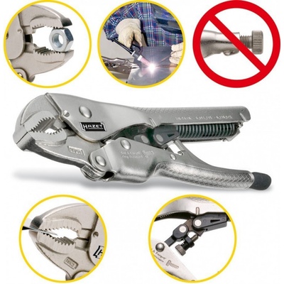 Hazet 755-10A