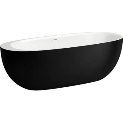 Laufen Il Bagno Alessi 185 x 80 cm H2209720650001