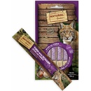 Natural Greatness Creamy DHA Brain tuniak hřebenatka 4 x 14 g